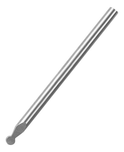 Broca Para Tallar Madera, Broca Enrutadora Cabeza Ancha 3mm