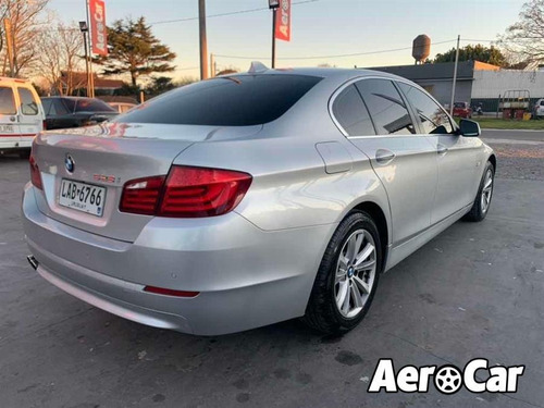 Bmw 528 I 2.8 2011 Impecable! Aerocar