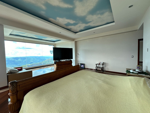 Vendo Casa A Estrenar 3500m2 La Lagunita Country Club