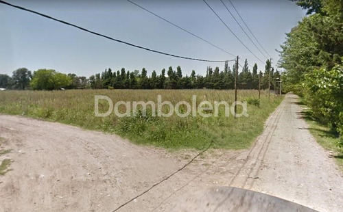 Imagen 8 de 9 de Terreno Fracción En Venta O Permuta Colectora Acceso Oeste - Moreno, Moreno
