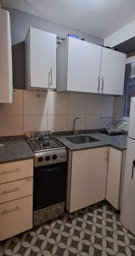 Departamento 2 Ambientes En Alquiler Recoleta Buenos Aires