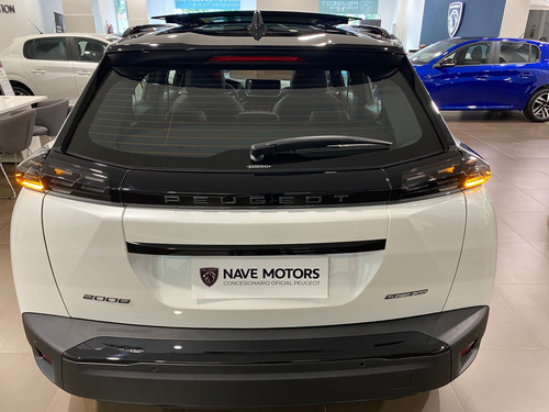 Peugeot 2008 1.0T Gt