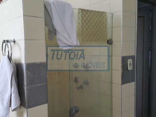 Imagem 21 de 30 de Apartamento Á Venda No Paraíso - 21450-b - 33826785