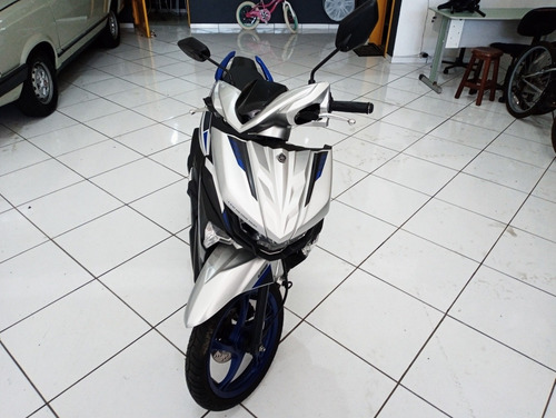 Imagem 3 de 7 de Yamaha Neo 125 Ubs 2021