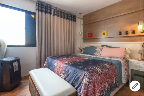 Imagem 20 de 28 de Apartamento Com 03 Dormitórios E 88 M² | Santana , São Paulo | Sp - Ap133465v