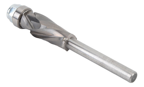Ferramenta Para Marcenaria Flush Trim Router Bit 1/4 De Pole