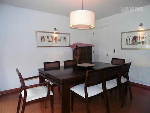 Imagen 9 de 19 de Casa En Venta En Colina, Chicureo, Piedra Roja