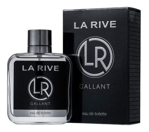 La Rive Lr Gallant 100 Ml