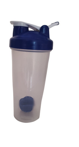 10 Vaso Mezclador Shaker Agitador Gym Proteina Mayoreo