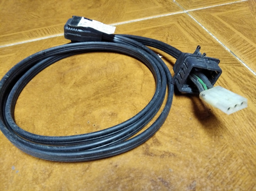 Cable De Poder Lavadora Whirlpool