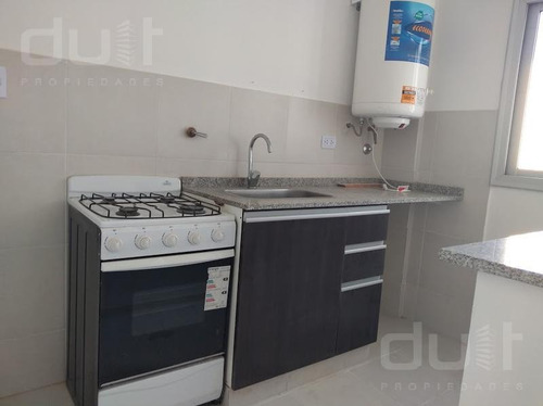 Departamento En Venta 1 Dormitorio Cofico