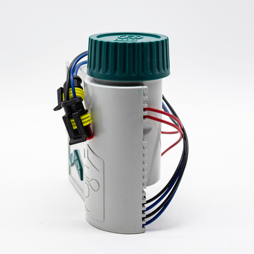 Programador Controlador Riego Bluetooth 2 Zonas 9 Volts