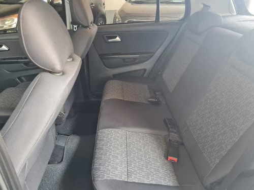 Imagem 8 de 15 de Volkswagen Fox 1.0 8v (g2) (trend) 4p 2013