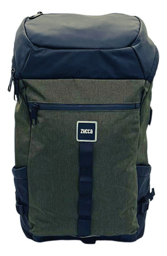 Mochila Bali Notebook 16
