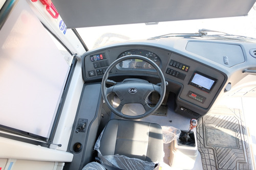 Imagen 7 de 14 de Nuevo Autobus 45+baño Cummins Isl 8.9 340 Cab Mexico - 2022