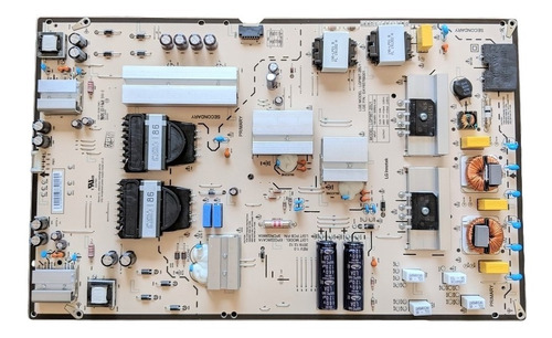 Fuente Poder LG Eay65769301  86un8570puc 86un8570aud Rtp1633