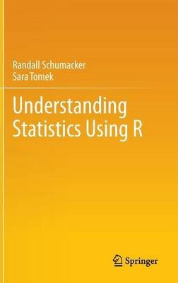 Libro Understanding Statistics Using R - Randall Schumacker