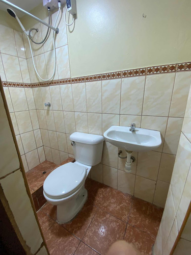 Alquilo Mini Depa ( Incluye Servicios) X Alt. C 3 De La Av. La Molina X Atento Peru