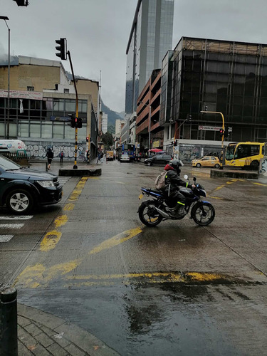 Imagen 12 de 16 de Hotel En Venta En El Centro Bogotá