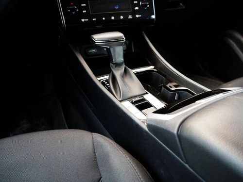 Hyundai Tucson 2.0 Premium 4X2 At