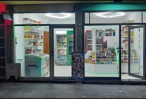 Imagen 6 de 6 de Fondo De Comercio - Kiosko Y Almacén - Almagro