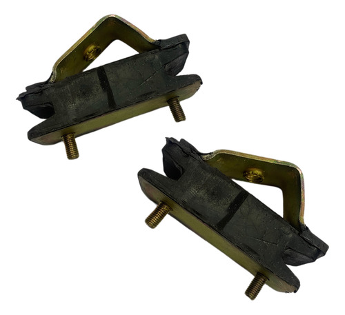 Soporte Motor Citroen 3cv Ami8 Mehari Dyane6