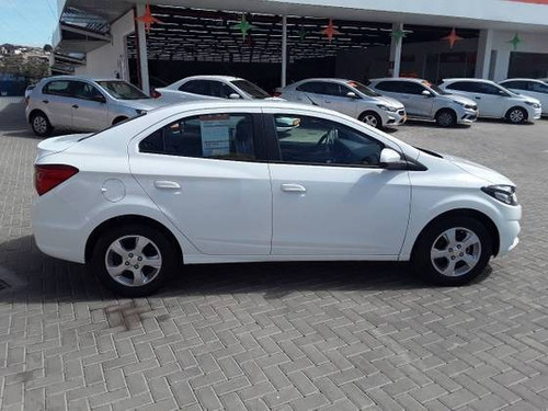 Imagem 9 de 9 de Chevrolet Prisma 1.4 Mpfi Lt 8v Flex 4p Manual