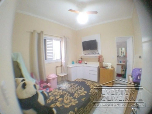 Imagem 6 de 15 de Casa - Jardim Colinas - Ref: 10389 - V-10389