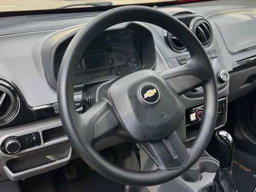 Chevrolet Agile 1.4 MPFI LT 8V FLEX 4P MANUAL
