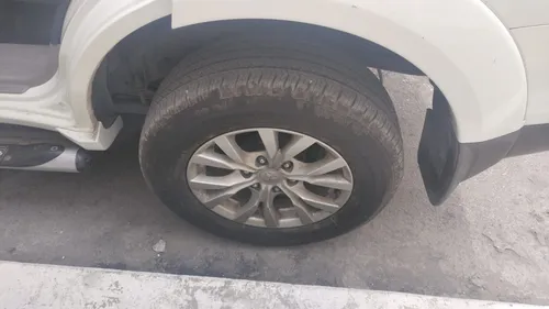 Mitsubishi Montero Sport 4x2 Motor 3.0