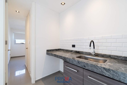 Imagen 27 de 30 de Terrazas De Barrancas 3 Dormitorios Cochera Para 6 Autos Amenities