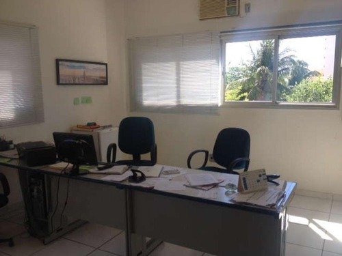 Salas Comerciais - Ref: V3104