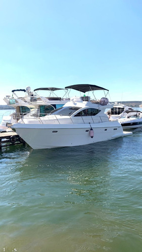 Imagem 3 de 22 de Cota 1/4 Maxima 40 Fly Completa Diesel!
