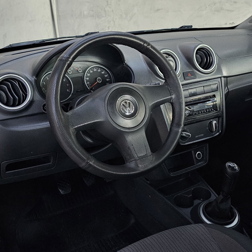Volkswagen Gol 1.0 MI 8V FLEX 2P MANUAL G.IV