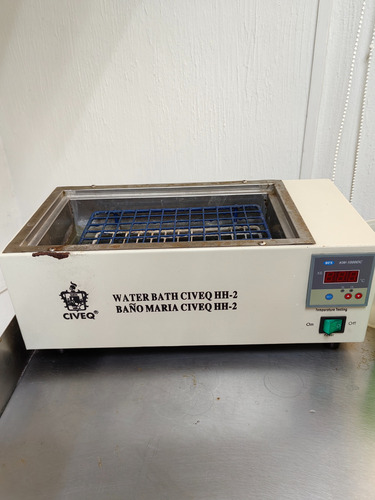 Laboratorio Clinico (Usado)