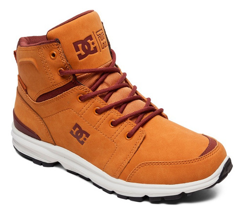 Botas Dc Shoes Remate Nuevas