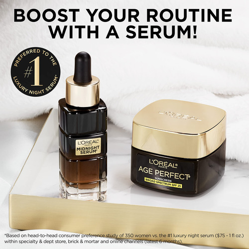 Crema Hidratante L'oreal Age Perfect Cell Renewal Spf 25 Day