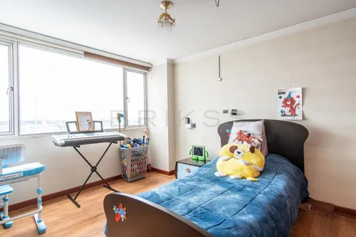 Apartamento En Venta En Chapinero Central. Cod V4549