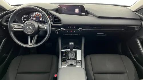 Mazda 3 Touring