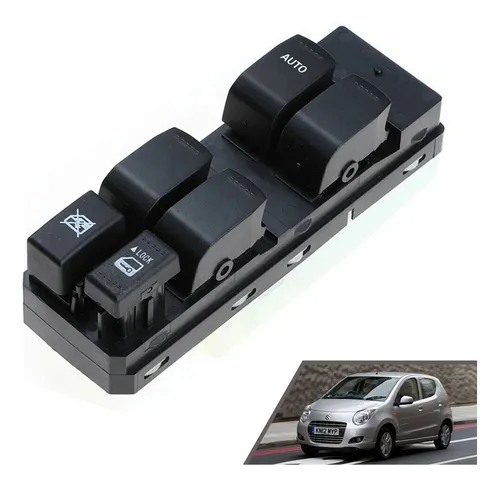 K Botón Switch Control For Suzuki New Alto 2010-2013