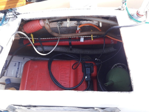 Imagen 6 de 7 de Velero H20