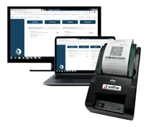 Comprar Software Facturacion Nueva Generación Y Stock + Impresora 