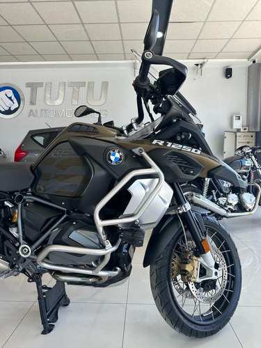 Bmw R1250
