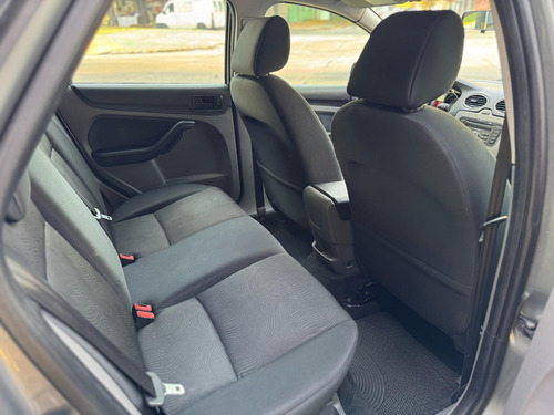 Ford Focus 2 1.6 Trend Sigma