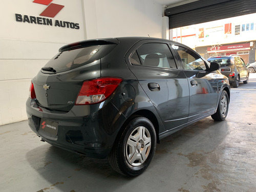 Chevrolet Onix 1.4 Joy Ls 98cv