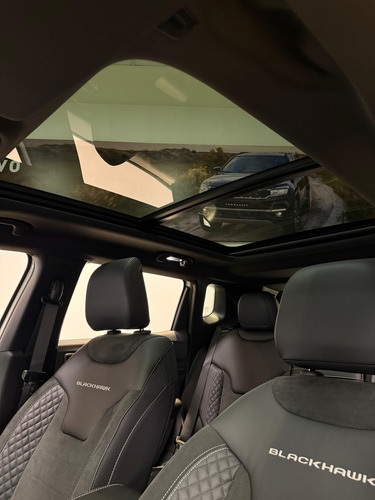 Jeep Compass 2.0 Td At9 4x4 Trailhawk