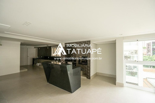 Imagem 2 de 30 de Apartamento - Ap000438 - 69291678
