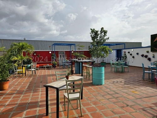 Fondo De Comercio En Venta En El Toro Las Delicias 25-619 Wjo