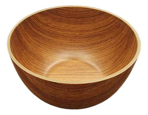 Bowl Redondo 12x6.5 Cm Evelin