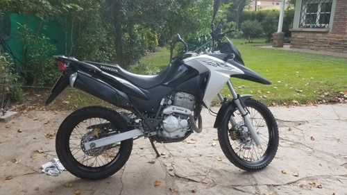 Imagen 1 de 9 de Honda Xre 300